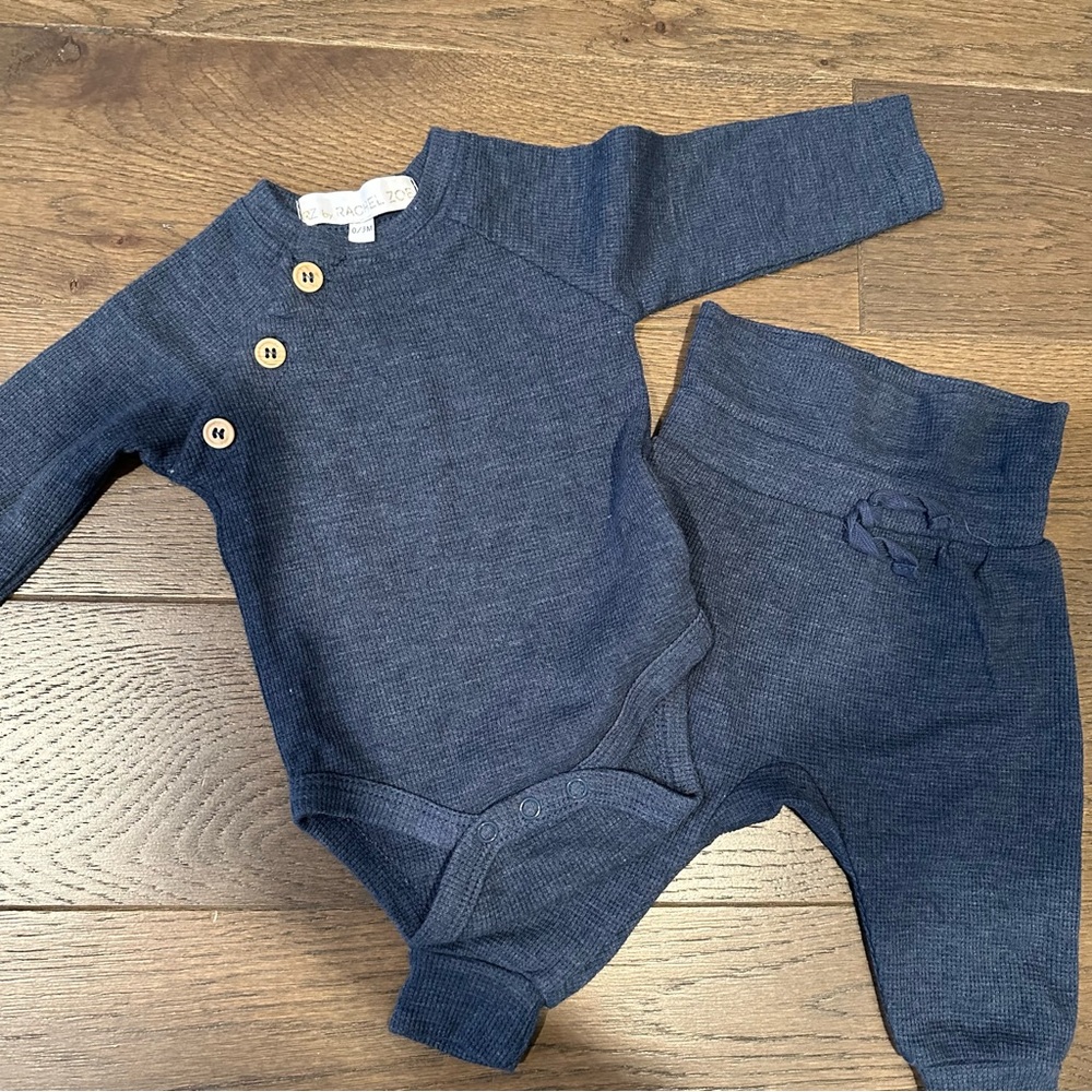 Assorted Baby Boy Bundle - Picture 2 of 12